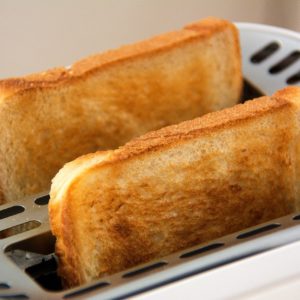 Toaster "Platzhalter 2"